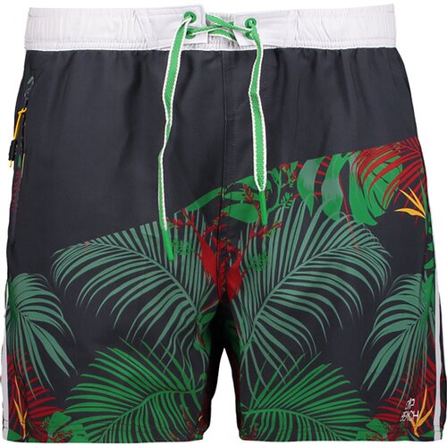 HERREN BADESHORTS MAN SHORTS