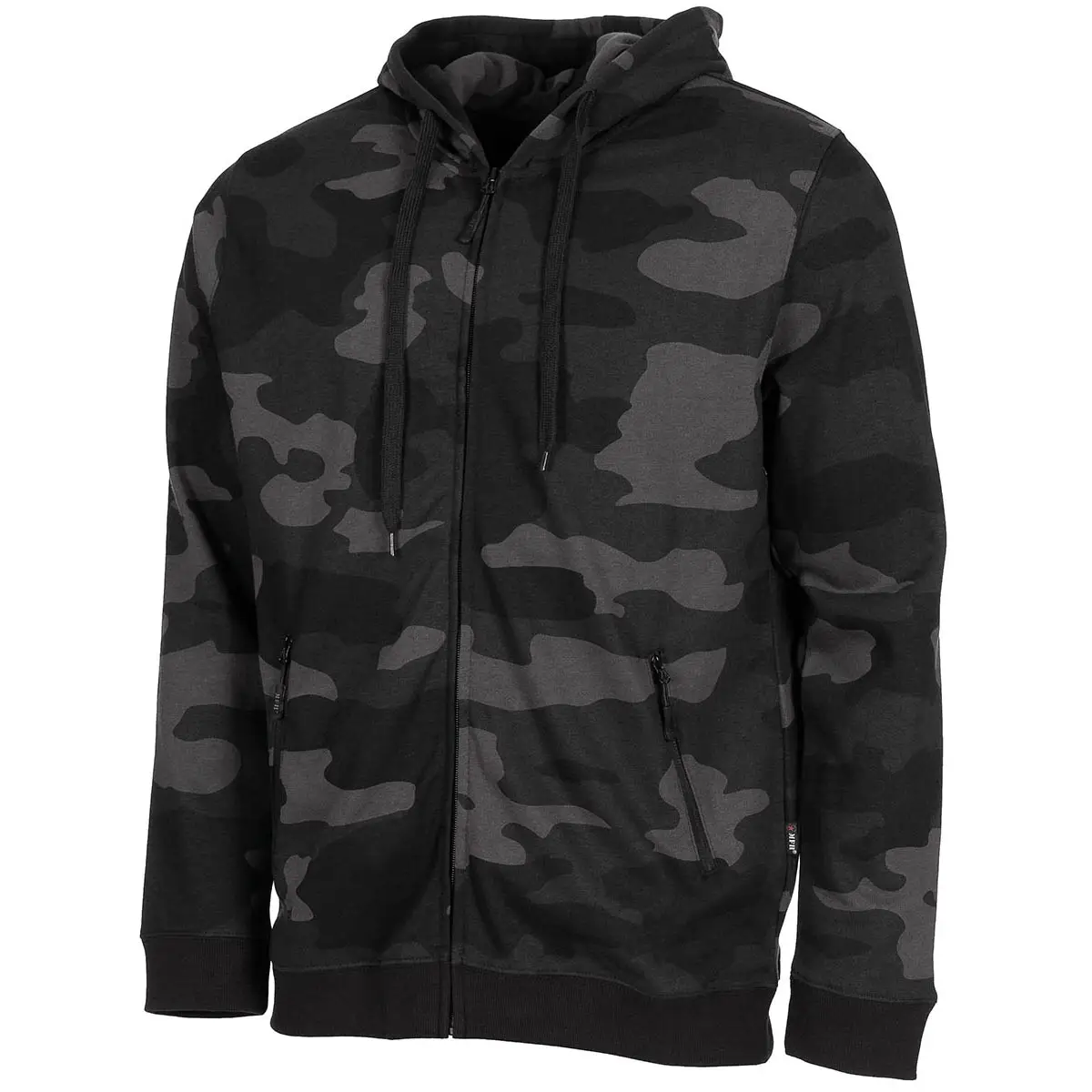 Trainingsjacke Jogger darkcamo