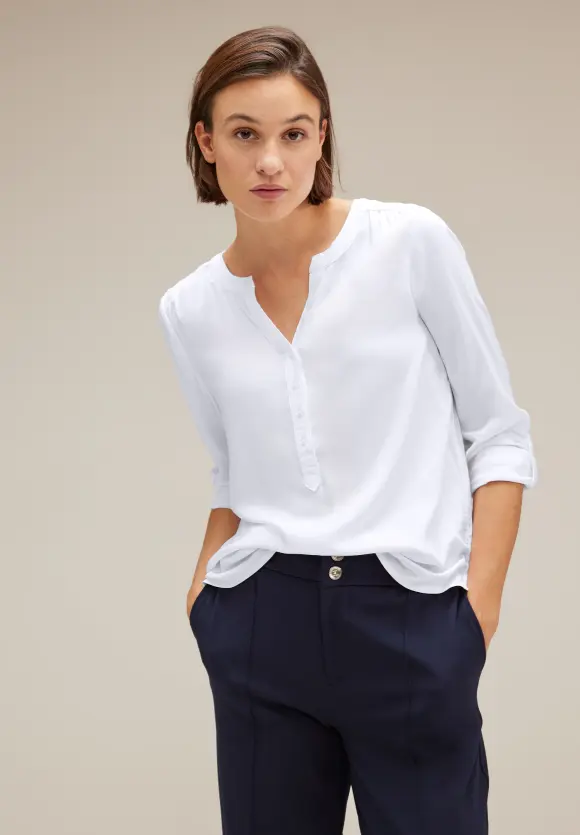 Street One Bluse im Tunikastyle