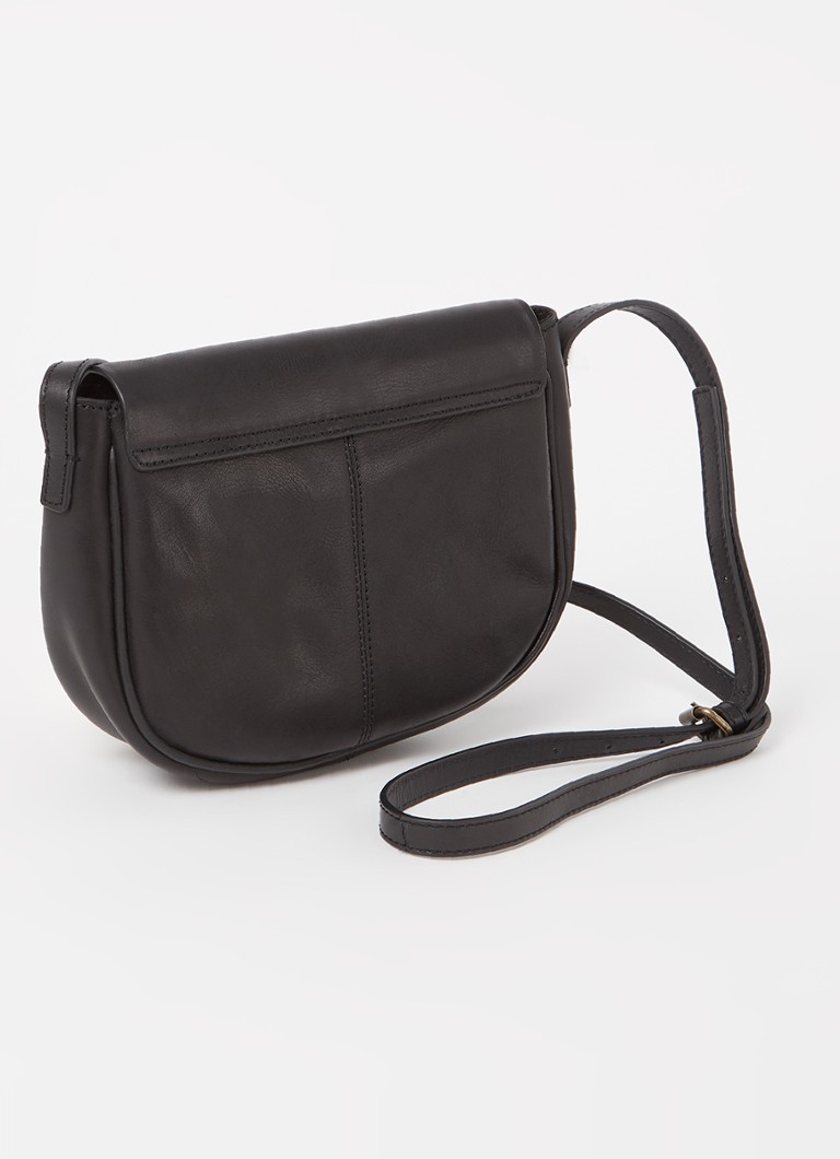 by-bar Paris crossbody bag made of leather