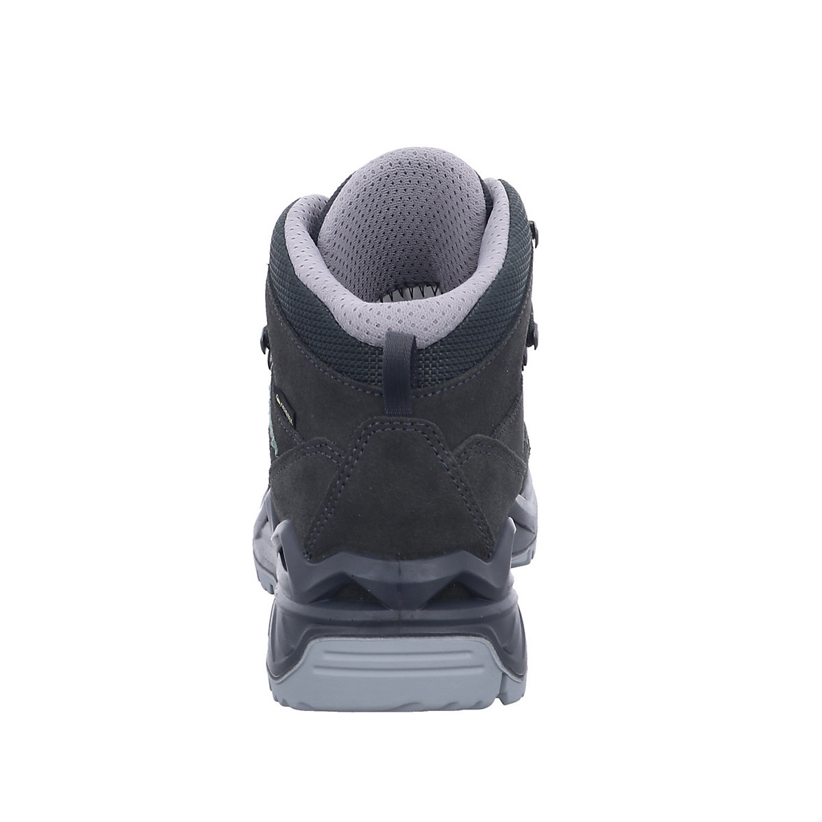 Trekking- & Wanderstiefel