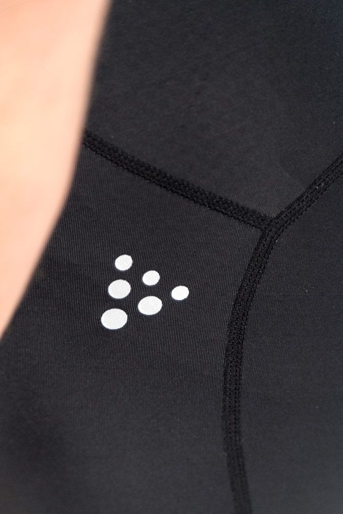 Craft Rise Bib Shorts - Trägerhose mit Polster kaufen | Bike-Discount