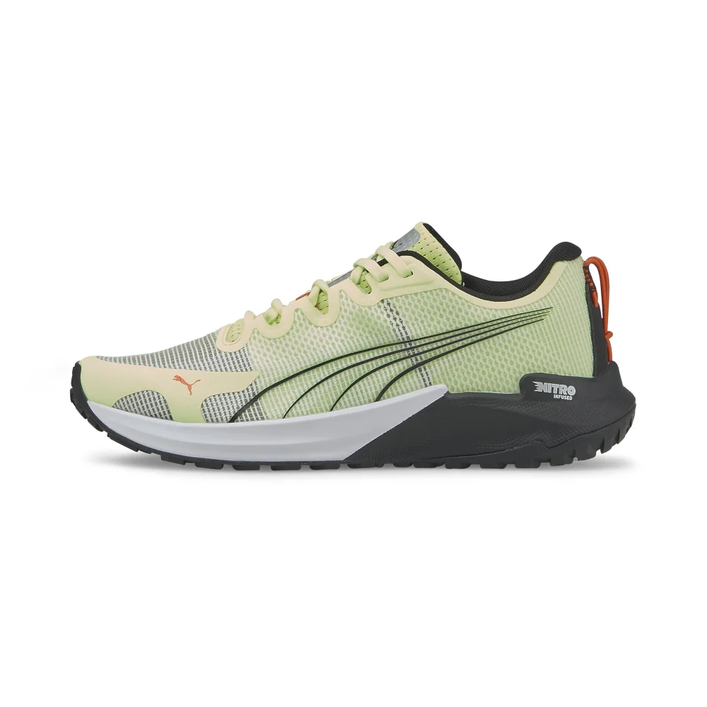PUMA Fast Trac Nitro 377044_08 / gelb