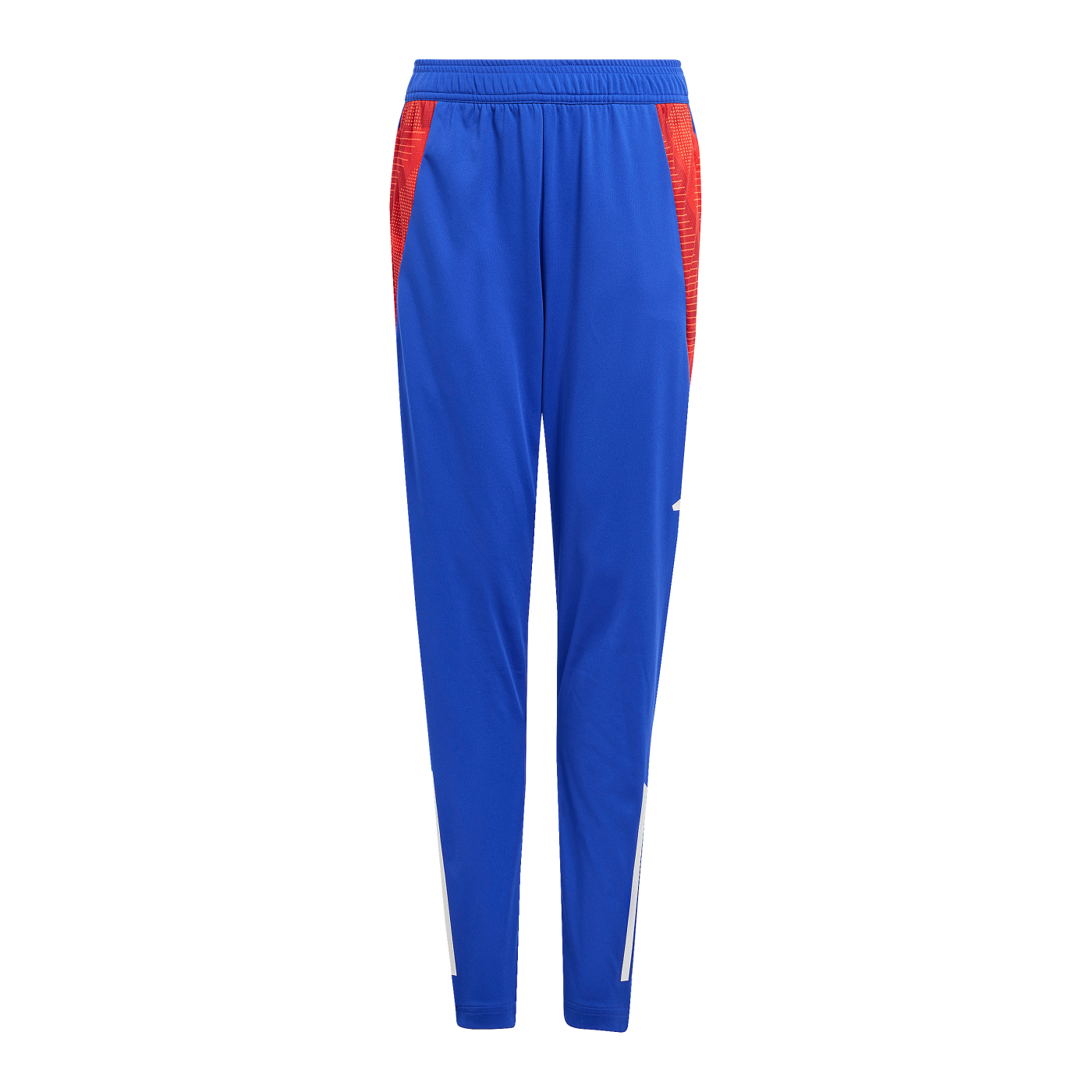 adidas Tiro 24 Competition Training Pants Kids Blue