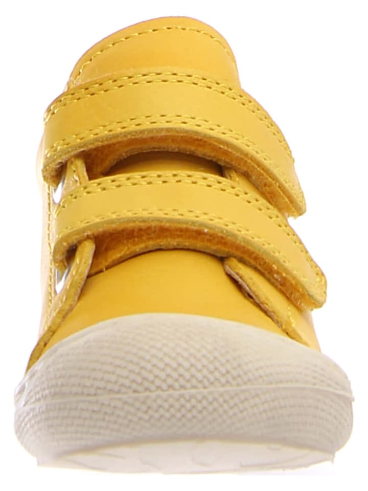 Naturino Leder-Lauflernschuhe 