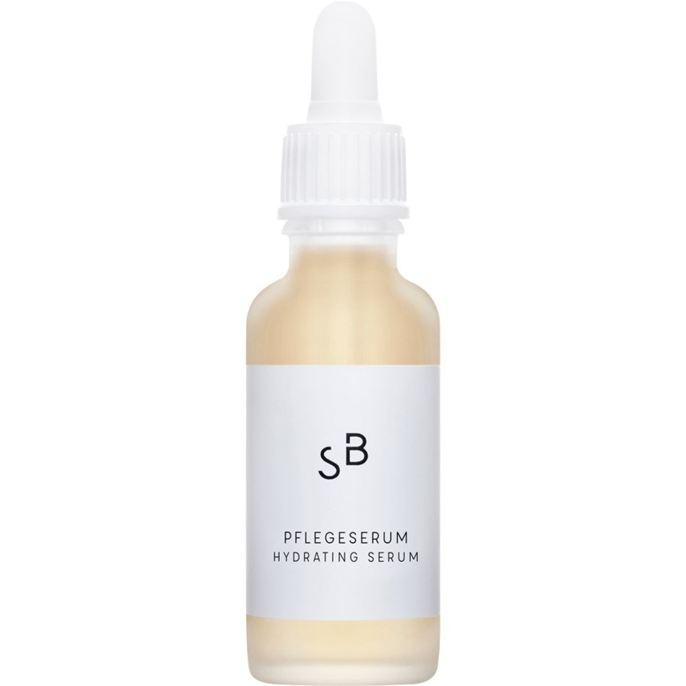 Studio Botanic Sérum de soin Sérum