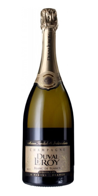 Duval-Leroy Blanc de Blancs