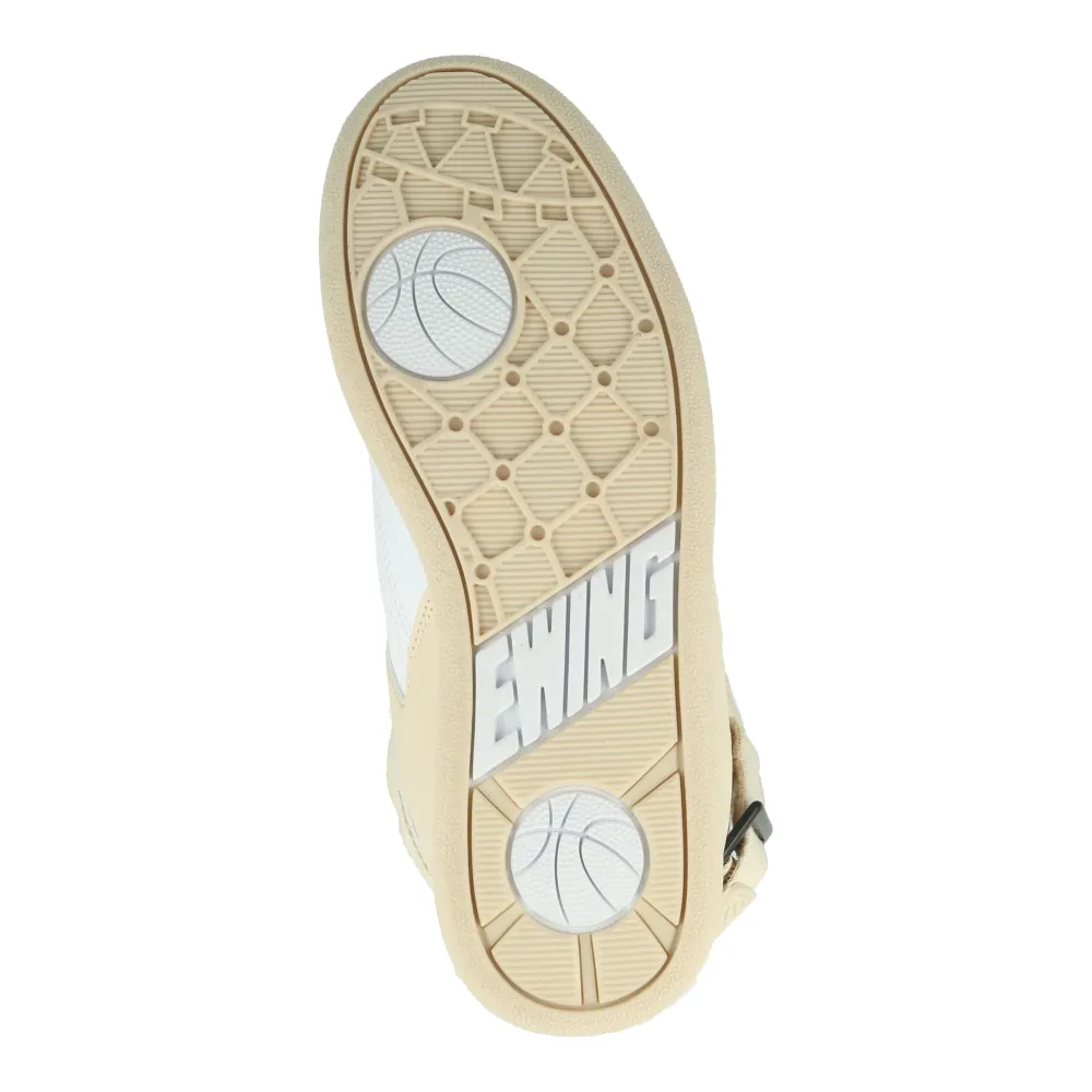 Ewing 33 Hi PU 5BM01754-165 / weiss