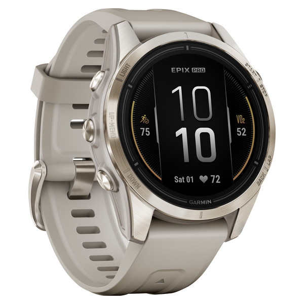EPIX PRO - Smartwatch