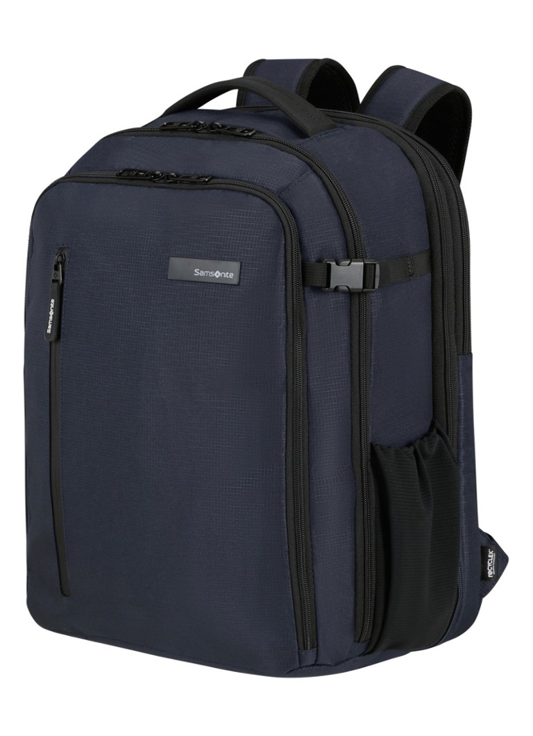 Σακίδιο πλάτης Samsonite Roader L με θήκη για φορητό υπολογιστή 17 ιντσών