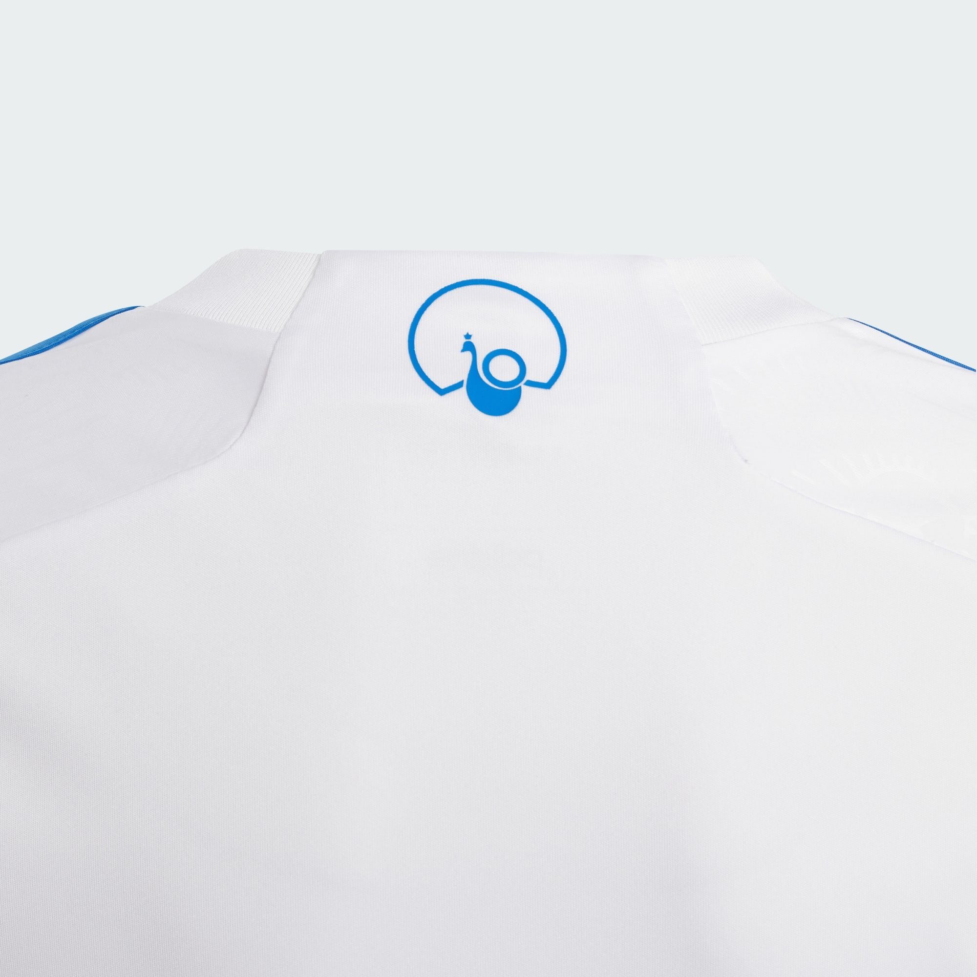 adidas Performance Fußballtrikot LEEDS UNITED FC 23/24 HEIMTRIKOT