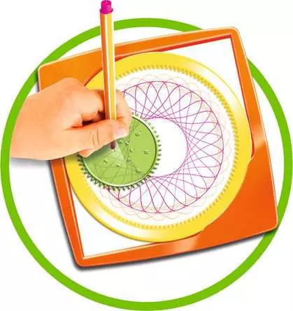 Spiral-Designer