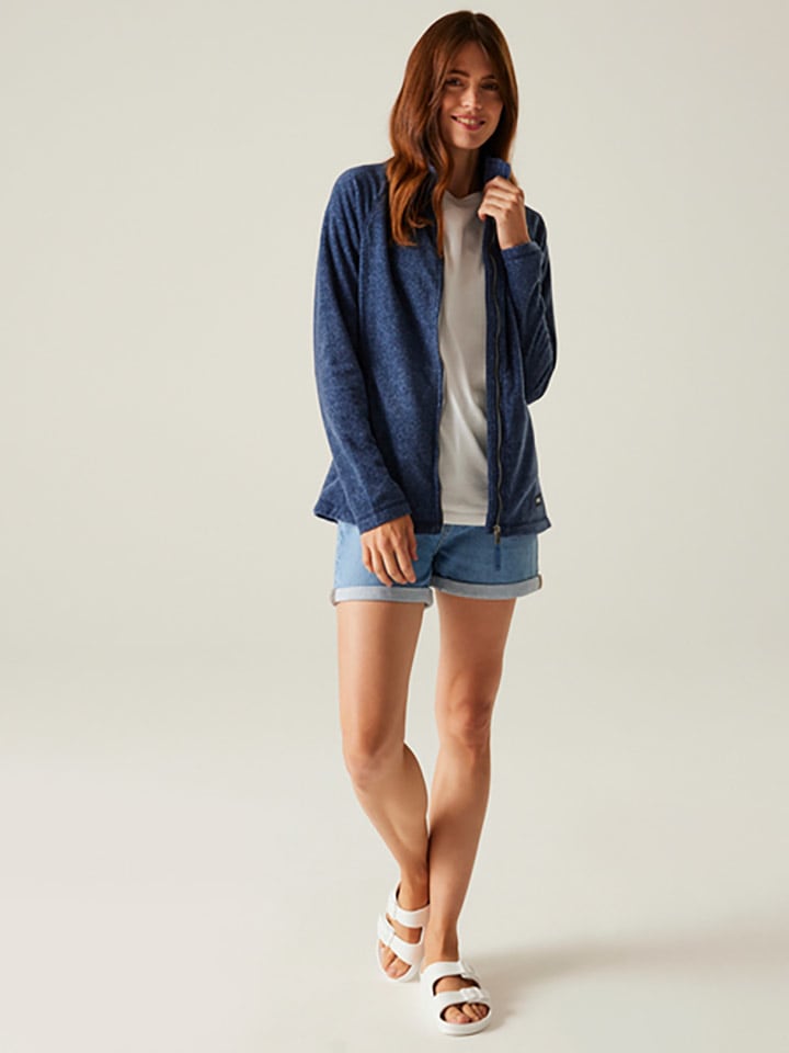 Regatta Fleecejacke 