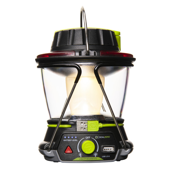 LIGHTHOUSE 600 - Laterne