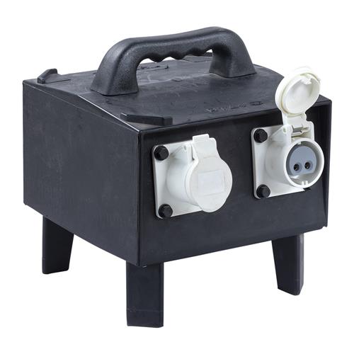 Connectra 57.060.01 Turvamuuntaja 42V - 630VA