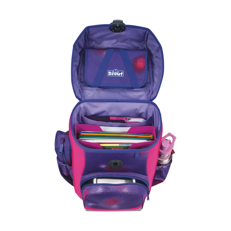 Scout Neo DIN Summer