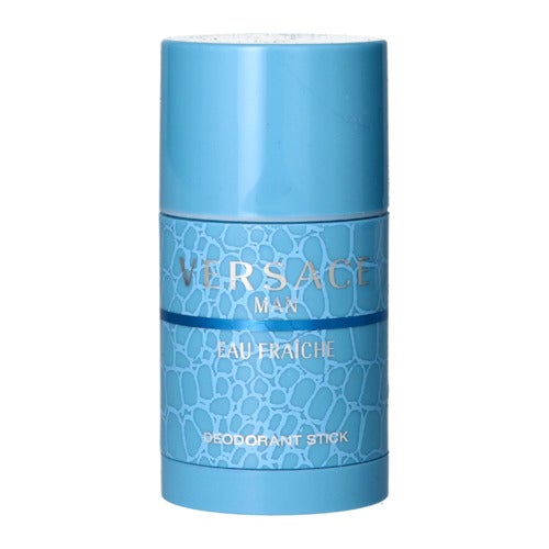 Desodorante em bastão Versace Man Eau Fraiche 75 ml