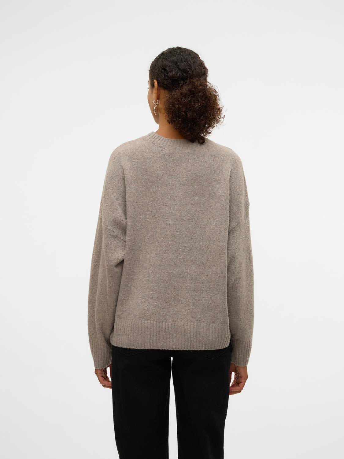 VMBOOM Pullover