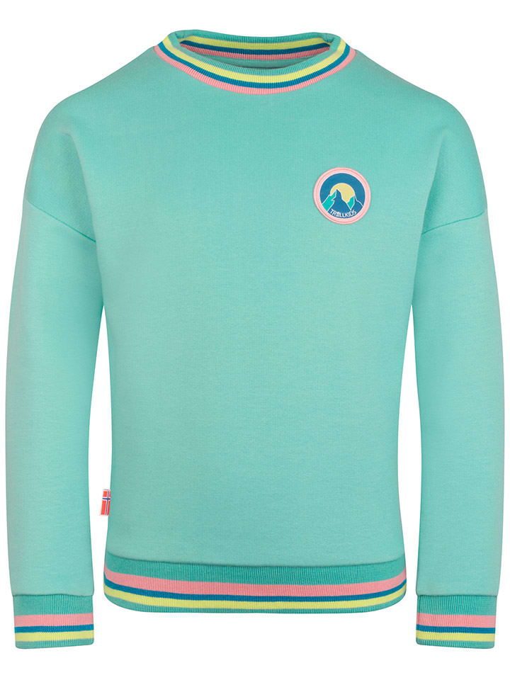 Trollkids Sweatshirt 