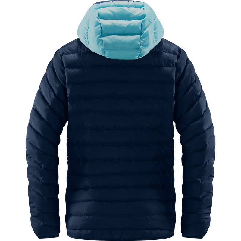 Haglöfs Särna Mimic Hood Outdoorjacke Damen