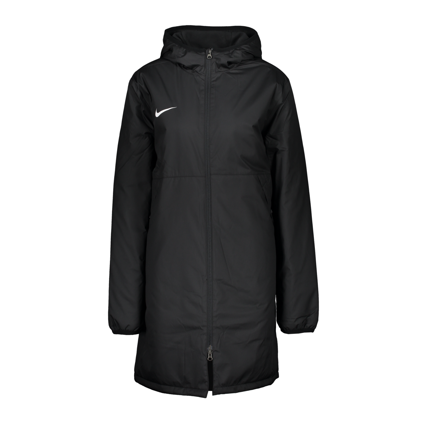 Nike Park 20 Winterjacke Damen Schwarz F010