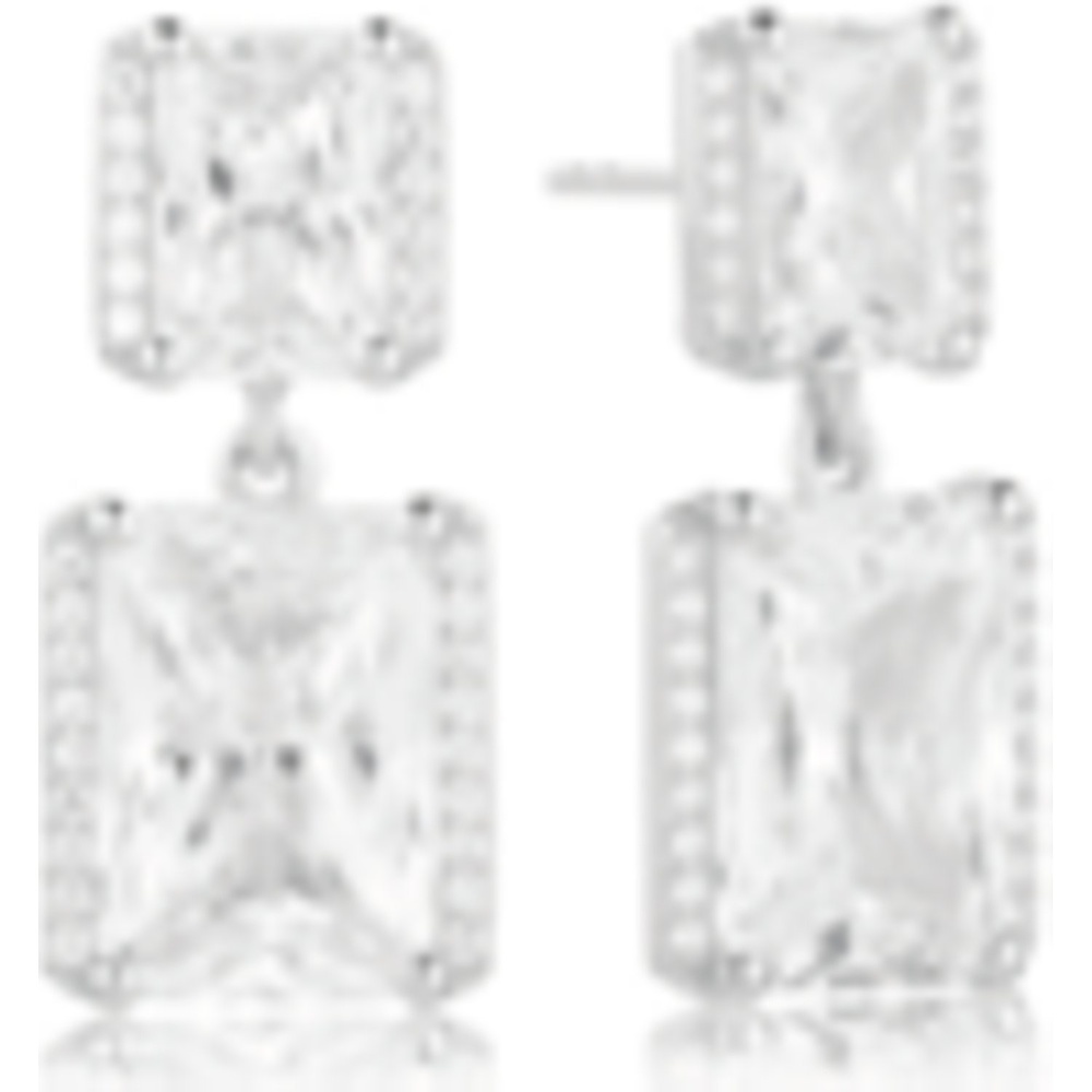 Sif Jakobs Jewellery Boucles d'oreilles 925 Argent argent Boucles d'oreilles