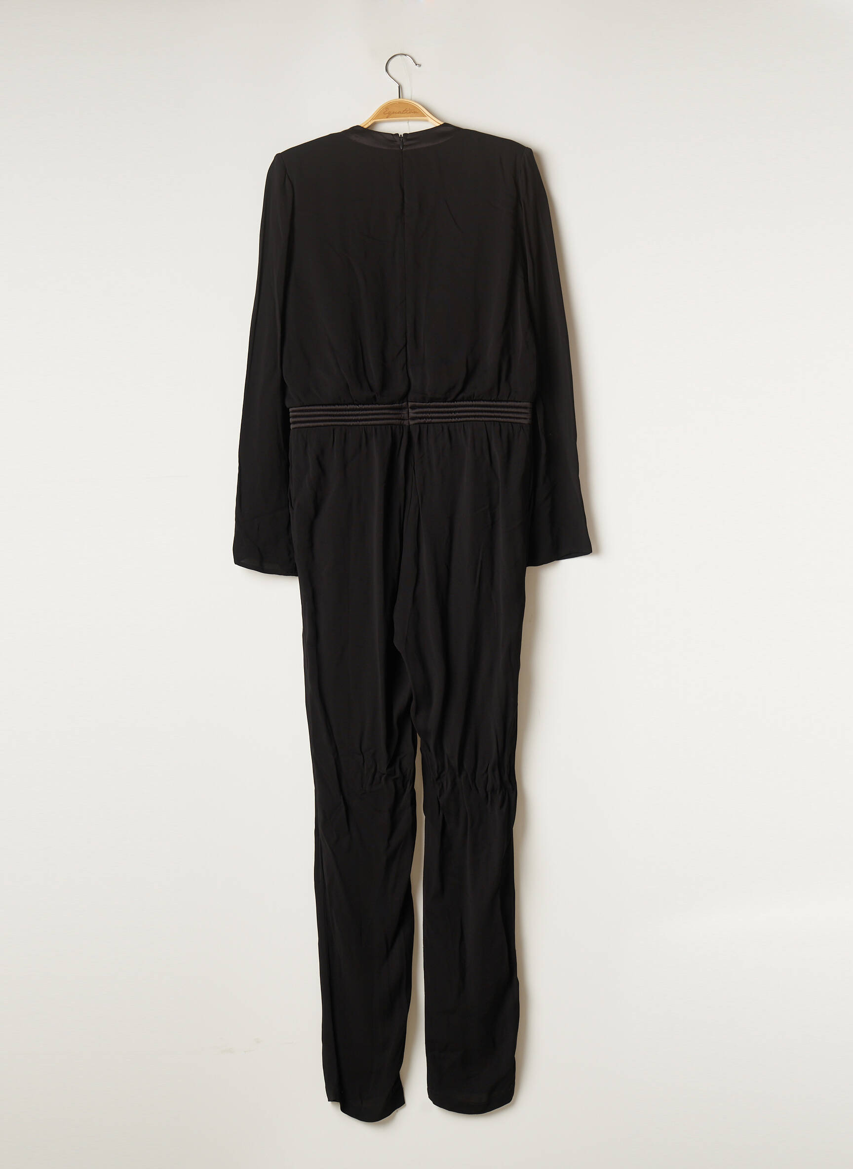 School Rag Combinaisons 1 Femme couleur noir