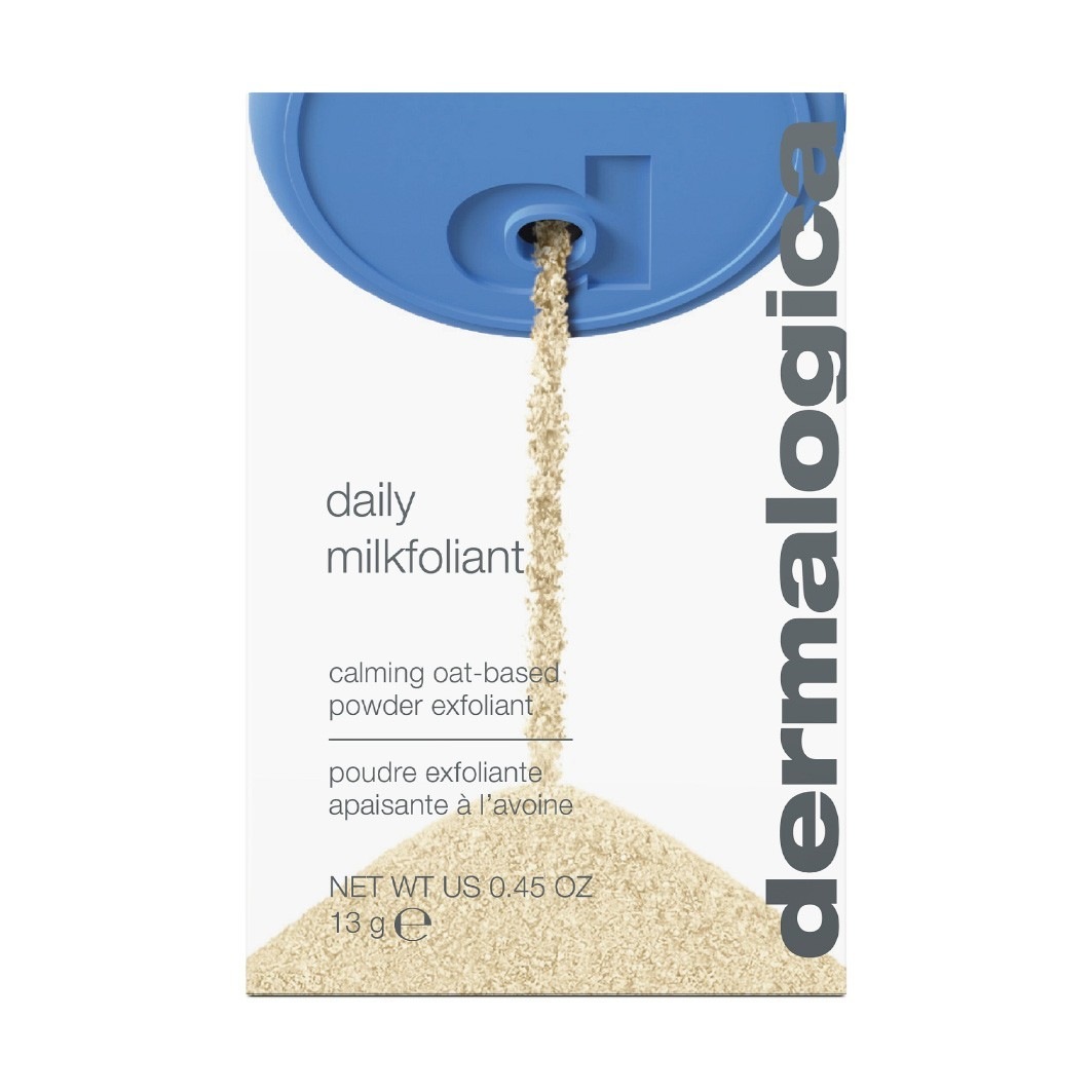 Daily Milkfoliant