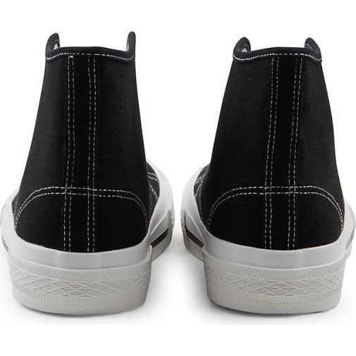Another A Hi-Top Sneaker