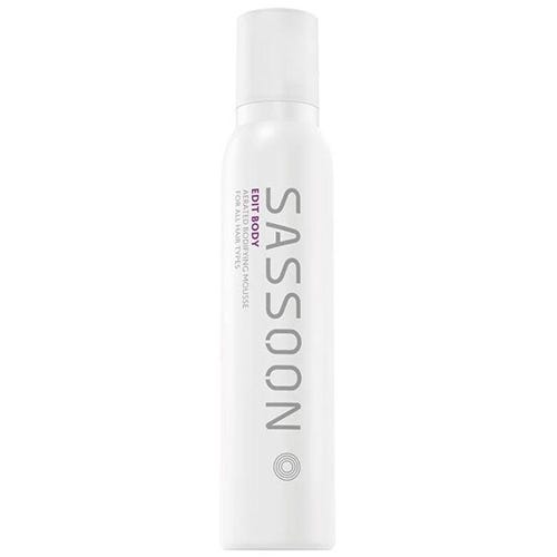 Sassoon Edit Body 200 ml