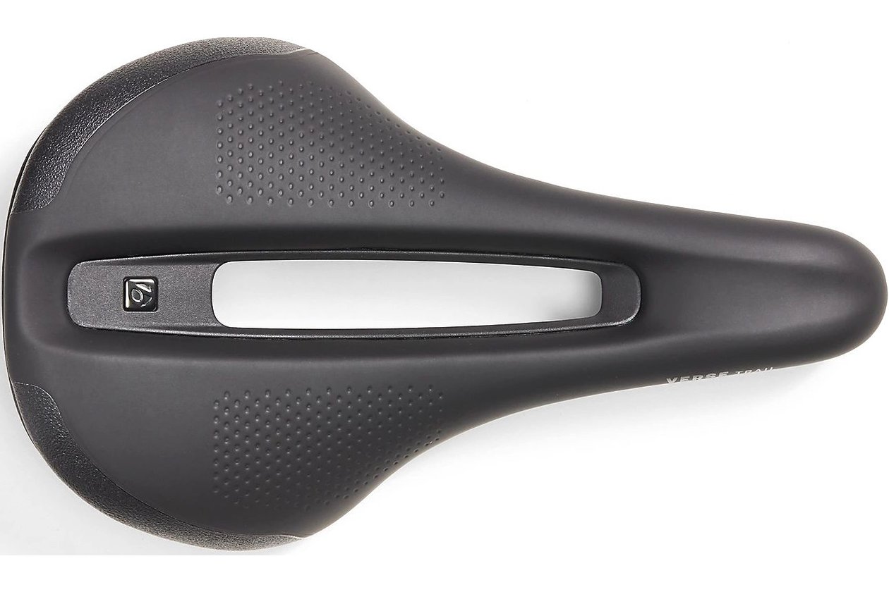 Bontrager Fahrradsattel Verse Short Trail Elite