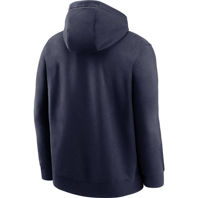 Nike Seattle Seahawks Hoodie Herren