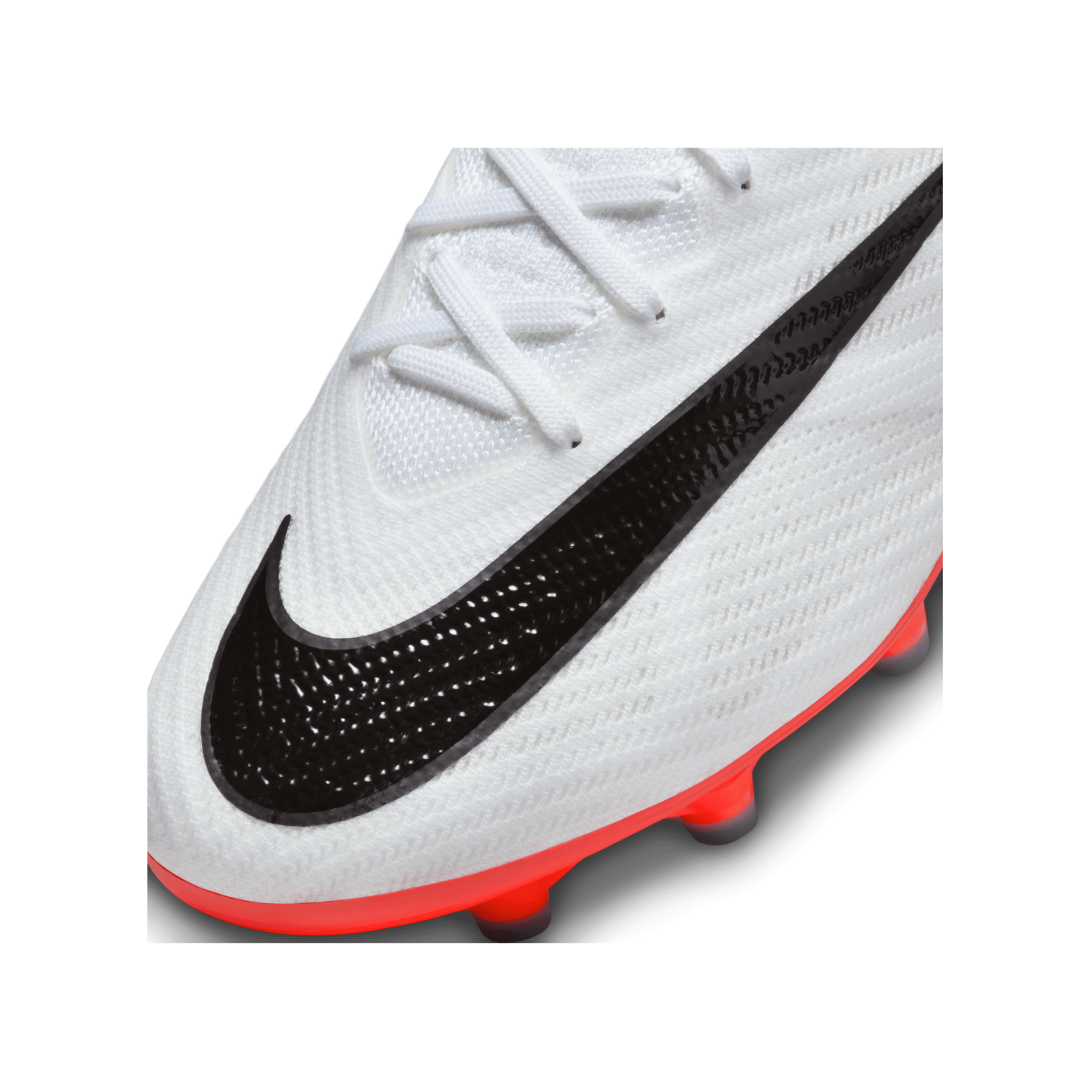 Nike Air Zoom Mercurial Vapor XV Elite AG-Pro Rot Weiss Schwarz F600