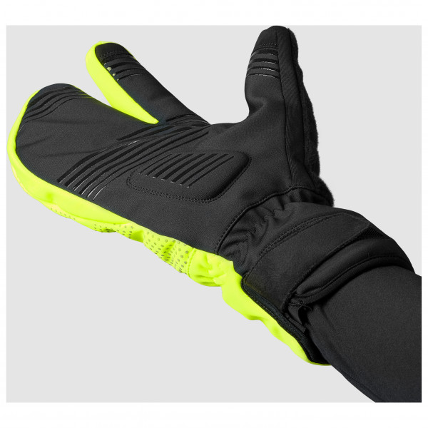 GripGrab - Ride Windproof Deep Winter Lobster Gloves - Handschuhe