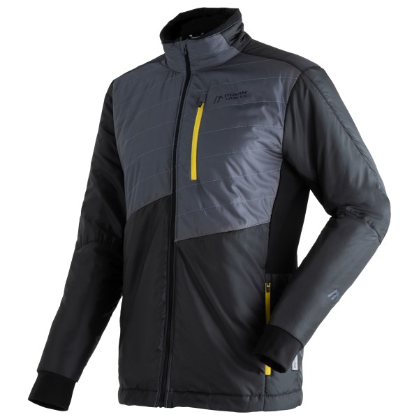 Maier Sports - Skjoma Wool - Langlaufjacke
