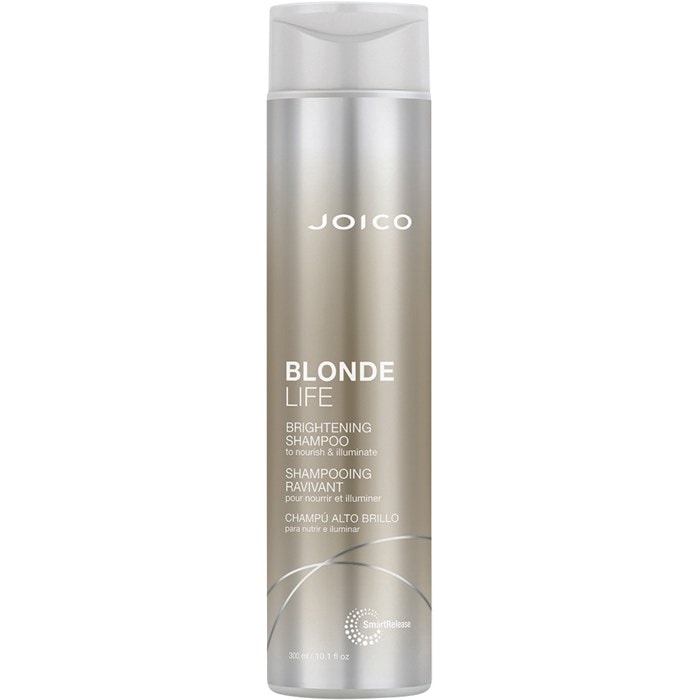 Brightening Shampoo