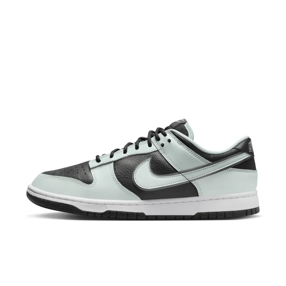 Nike Dunk Low Retro PRM FZ1670-001 / grau