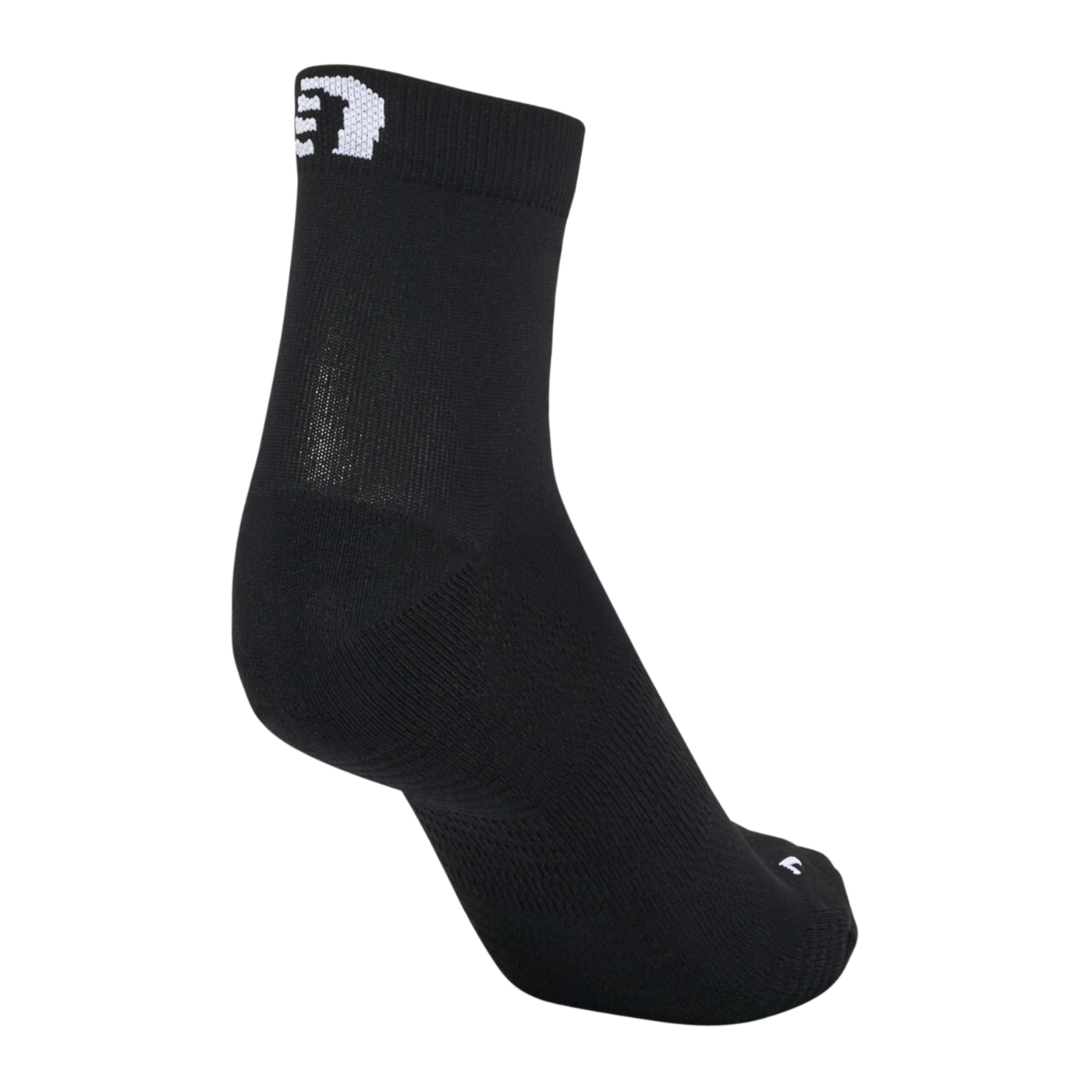 Newline Core Tech Socken Running Schwarz F2001