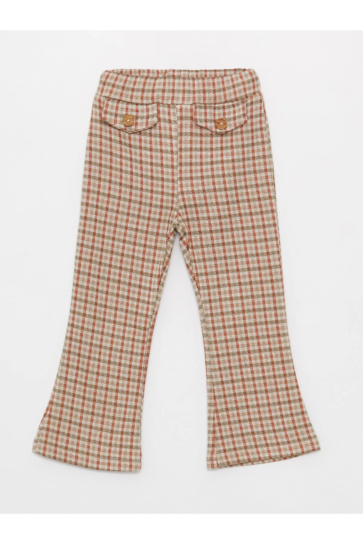 LC Waikiki  Leggings - Dunkelblau - Mittlerer Bund
