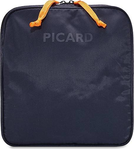 PICARD Reisetasche Hokuspokus