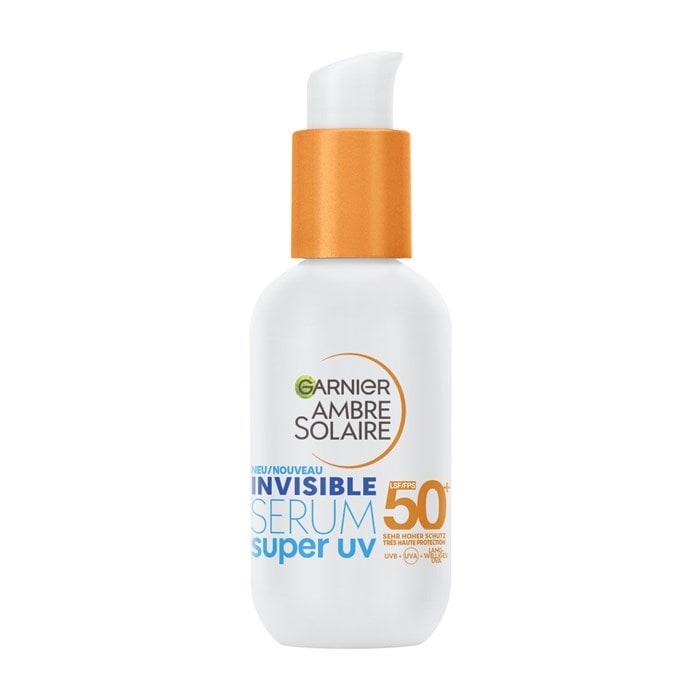 Invisible Serum Super UV