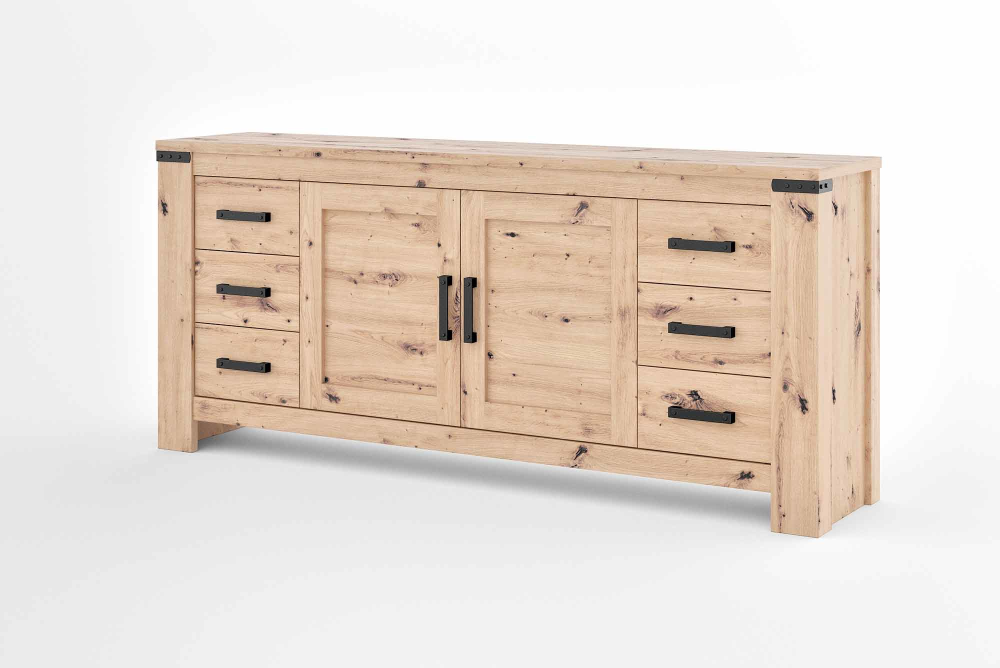 Sideboard Hawai
