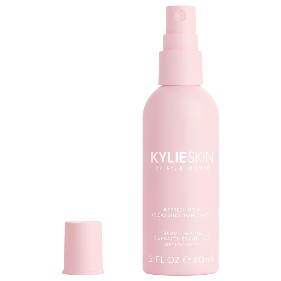 Refreshing & Cleansing Hand Mist