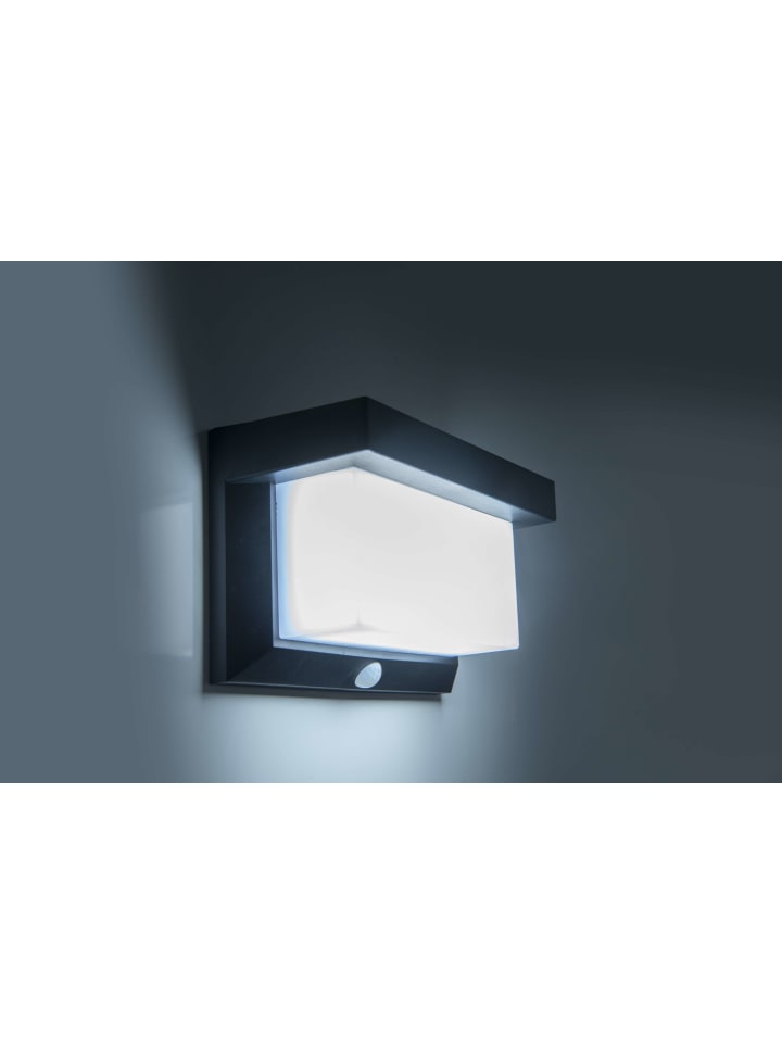 näve LED Solarleuchte 