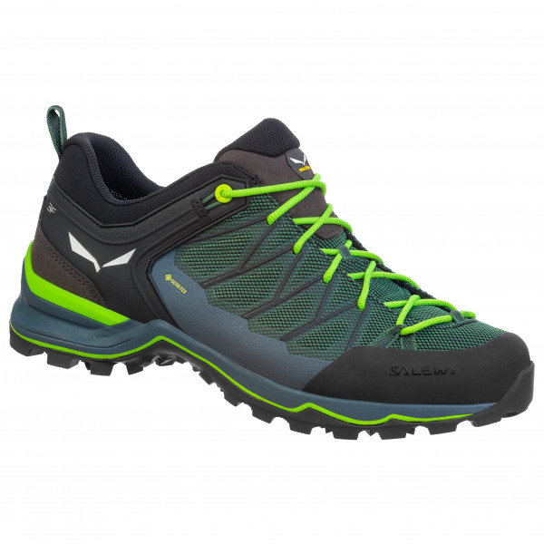 Salewa - MS Mountain Trainer Lite GTX - Multisportschuhe