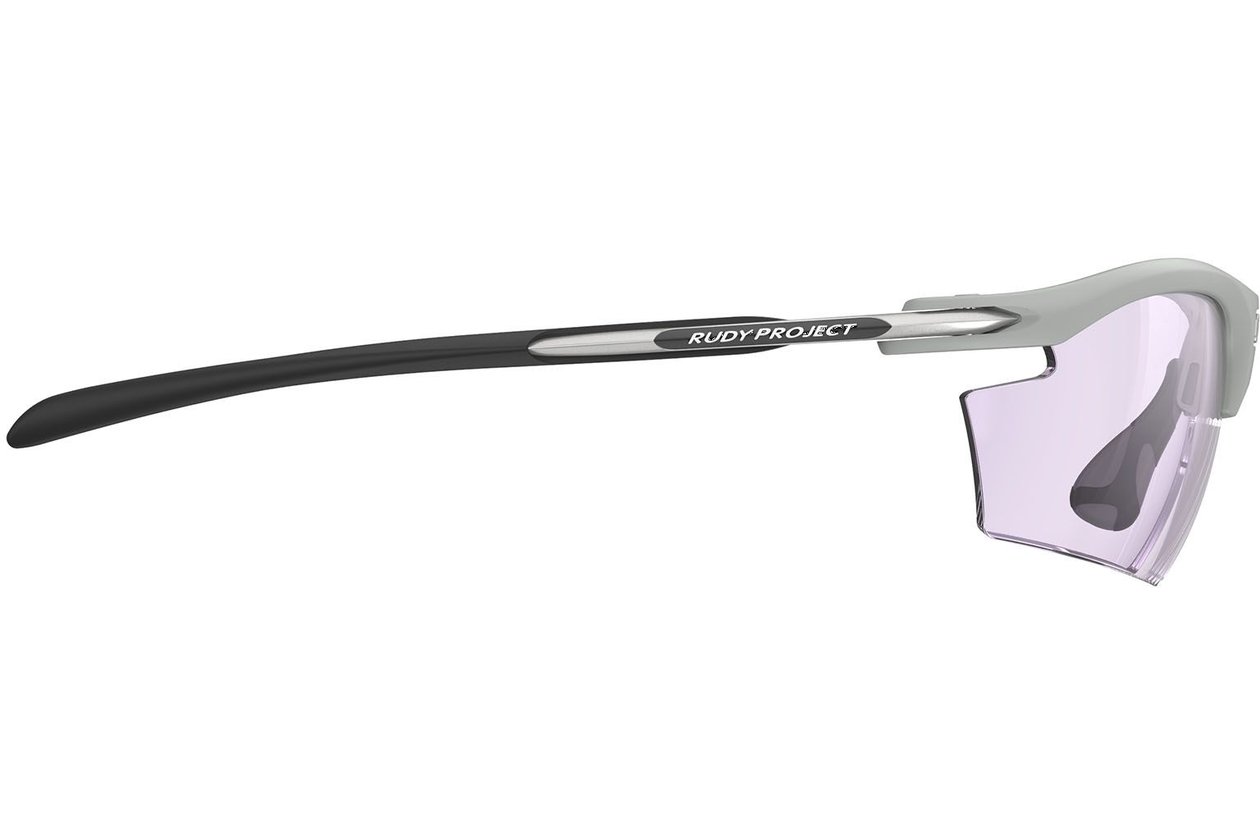 Rudy Project Rydon Light Grey Matte / Impactx Photochromic 2 Laser Purple