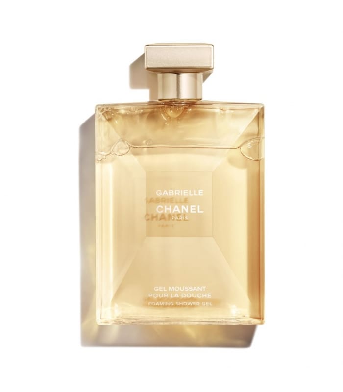 GABRIELLE CHANEL-Gel moussant pour la douche