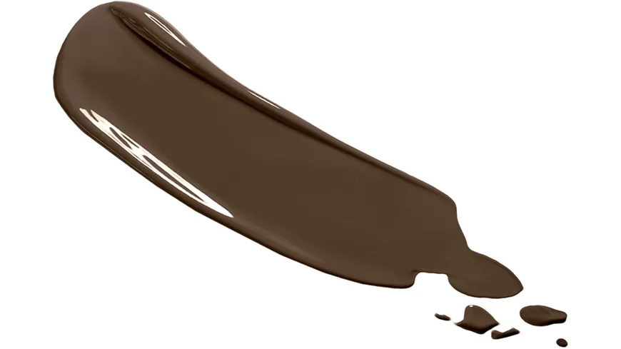NYX PROFESSIONAL MAKEUP Zero To Brow Gel 07 - Espresso