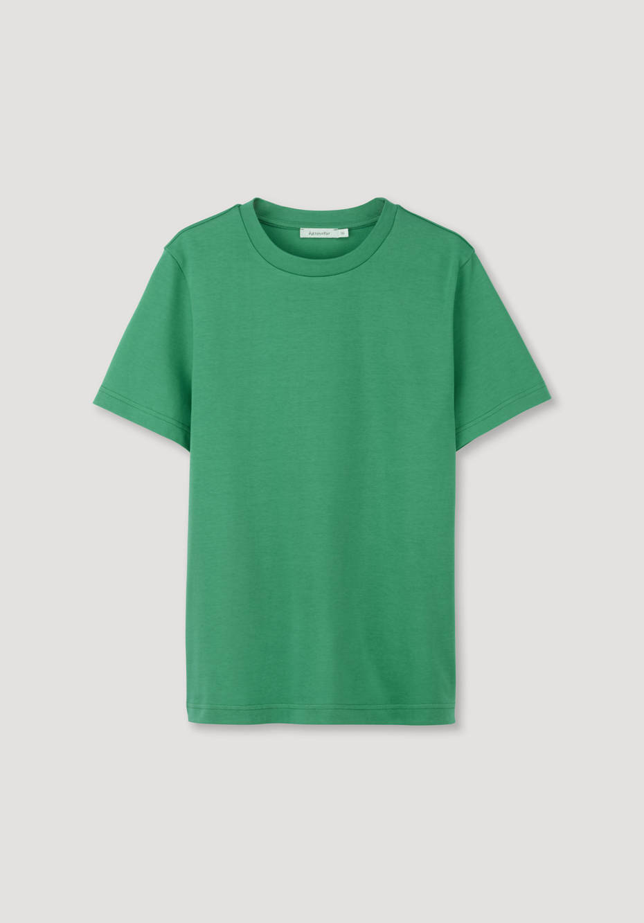 T-Shirt aus reiner Bio-Baumwolle
