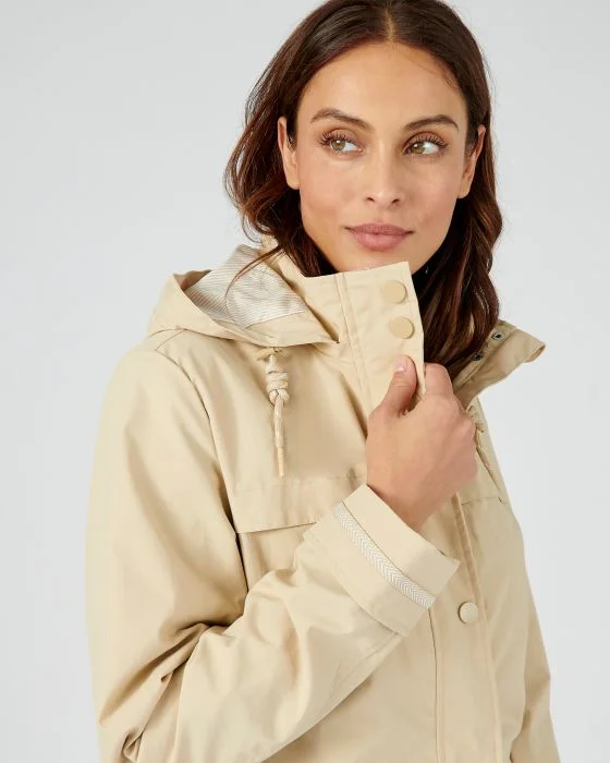 Parka détente